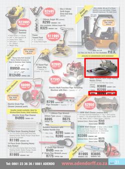 Adendorff Machinery Mart (1 Aug - 31 Aug 2014), page 31