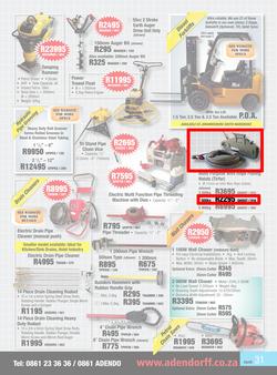 Adendorff Machinery Mart (1 Aug - 31 Aug 2014), page 31