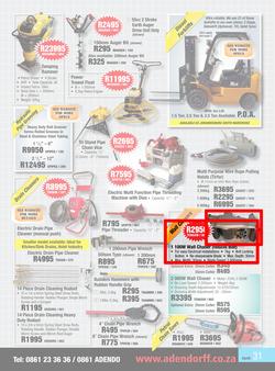 Adendorff Machinery Mart (1 Aug - 31 Aug 2014), page 31