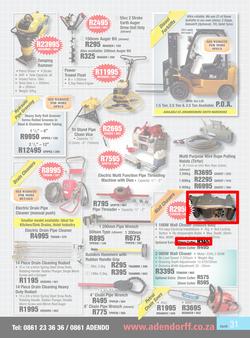Adendorff Machinery Mart (1 Aug - 31 Aug 2014), page 31