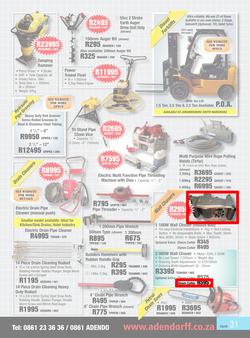 Adendorff Machinery Mart (1 Aug - 31 Aug 2014), page 31