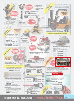 Adendorff Machinery Mart (1 Aug - 31 Aug 2014), page 31