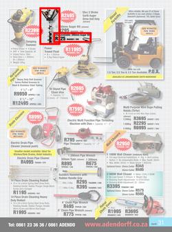 Adendorff Machinery Mart (1 Aug - 31 Aug 2014), page 31