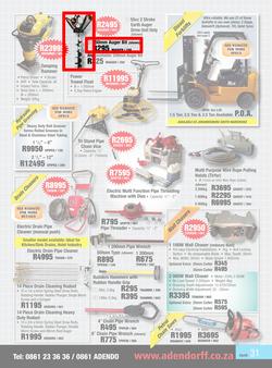 Adendorff Machinery Mart (1 Aug - 31 Aug 2014), page 31