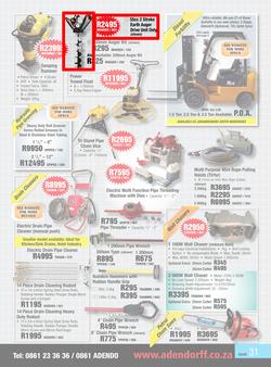 Adendorff Machinery Mart (1 Aug - 31 Aug 2014), page 31