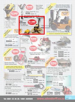 Adendorff Machinery Mart (1 Aug - 31 Aug 2014), page 31