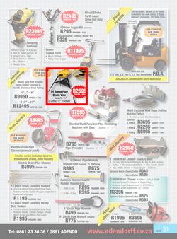 Adendorff Machinery Mart (1 Aug - 31 Aug 2014), page 31