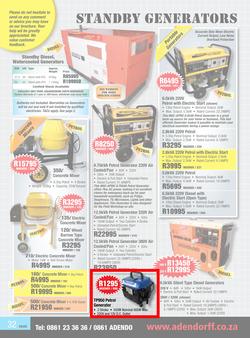 Adendorff Machinery Mart (1 Aug - 31 Aug 2014), page 32