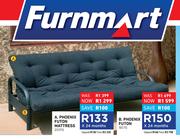 Phoenix Futon Mattress