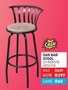 Dan Bar Stool LY-N0079