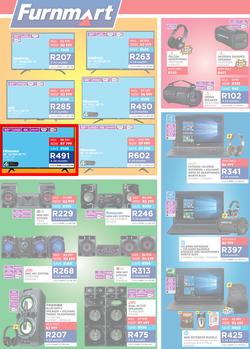 Furnmart : Big Dreams! (12 Feb - 14 March 2020), page 6