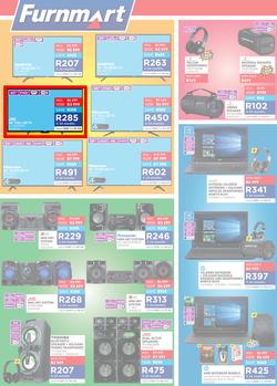 Furnmart : Big Dreams! (12 Feb - 14 March 2020), page 6