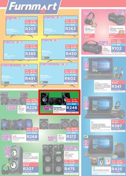 Furnmart : Big Dreams! (12 Feb - 14 March 2020), page 6