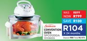 Sunbeam Convection Oven SPCO1200A