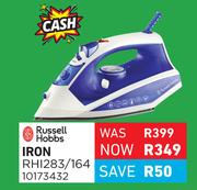 Russell Hobbs Iron RHI283/164