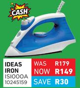 Ideas Iron ISI000A