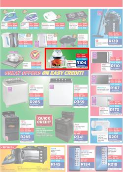 Furnmart : Big Dreams! (12 Feb - 14 March 2020), page 7