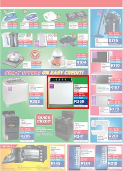 Furnmart : Big Dreams! (12 Feb - 14 March 2020), page 7