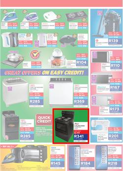 Furnmart : Big Dreams! (12 Feb - 14 March 2020), page 7