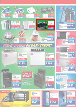 Furnmart : Big Dreams! (12 Feb - 14 March 2020), page 7