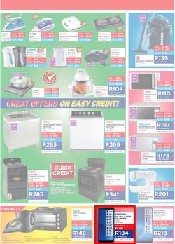 Furnmart : Big Dreams! (12 Feb - 14 March 2020), page 7