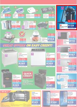 Furnmart : Big Dreams! (12 Feb - 14 March 2020), page 7