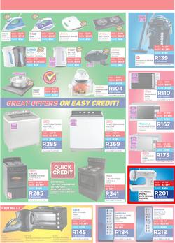 Furnmart : Big Dreams! (12 Feb - 14 March 2020), page 7