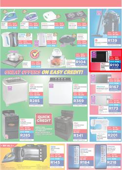 Furnmart : Big Dreams! (12 Feb - 14 March 2020), page 7