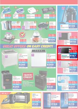 Furnmart : Big Dreams! (12 Feb - 14 March 2020), page 7