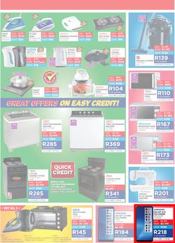 Furnmart : Big Dreams! (12 Feb - 14 March 2020), page 7