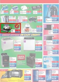 Furnmart : Big Dreams! (12 Feb - 14 March 2020), page 7
