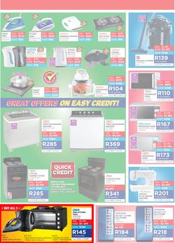 Furnmart : Big Dreams! (12 Feb - 14 March 2020), page 7
