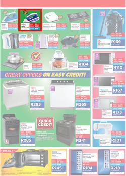 Furnmart : Big Dreams! (12 Feb - 14 March 2020), page 7