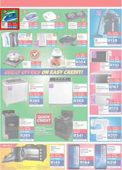Furnmart : Big Dreams! (12 Feb - 14 March 2020), page 7