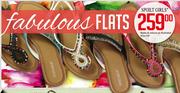 Spoilt Girls Styles & Colours As Illustrated Sizes 3-8