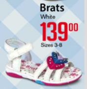 Brats White