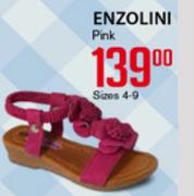 Enzolini Pink