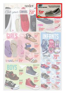 Kingsmead Shoes ( 01 Dec - 31 Dec 2014 ), page 3