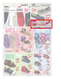 Kingsmead Shoes ( 01 Dec - 31 Dec 2014 ), page 3