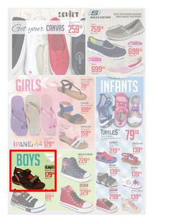 Kingsmead Shoes ( 01 Dec - 31 Dec 2014 ), page 3