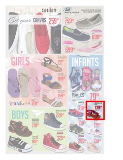 Kingsmead Shoes ( 01 Dec - 31 Dec 2014 ), page 3