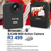 Actioncam Sjcam M20 Action Camera