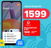 Xiaomi Redmi A2