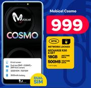 Mobicel Cosmo