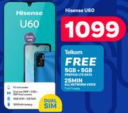 Hisense U60
