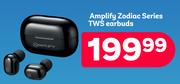 Amplify Zodiac Series TWS Earbuds