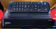 Dstv HD Decoder + 3 Months Dstv Access