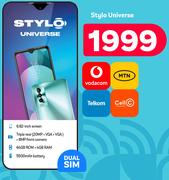 Stylo Universe