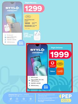 PEP Cell : Save Big Stay Connected (29 September - 26 October 2023), page 10