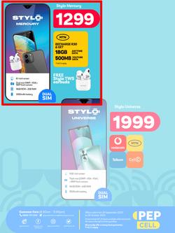 PEP Cell : Save Big Stay Connected (29 September - 26 October 2023), page 10